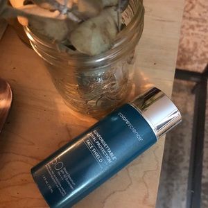 Colorescience sunforgettable spf 50 sunscreen